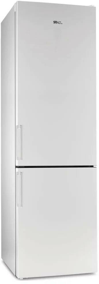 Холодильник двухкамерный Stinol STN 200 AA