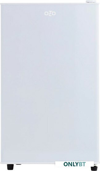 Холодильник Olto RF-090 WHITE, белый