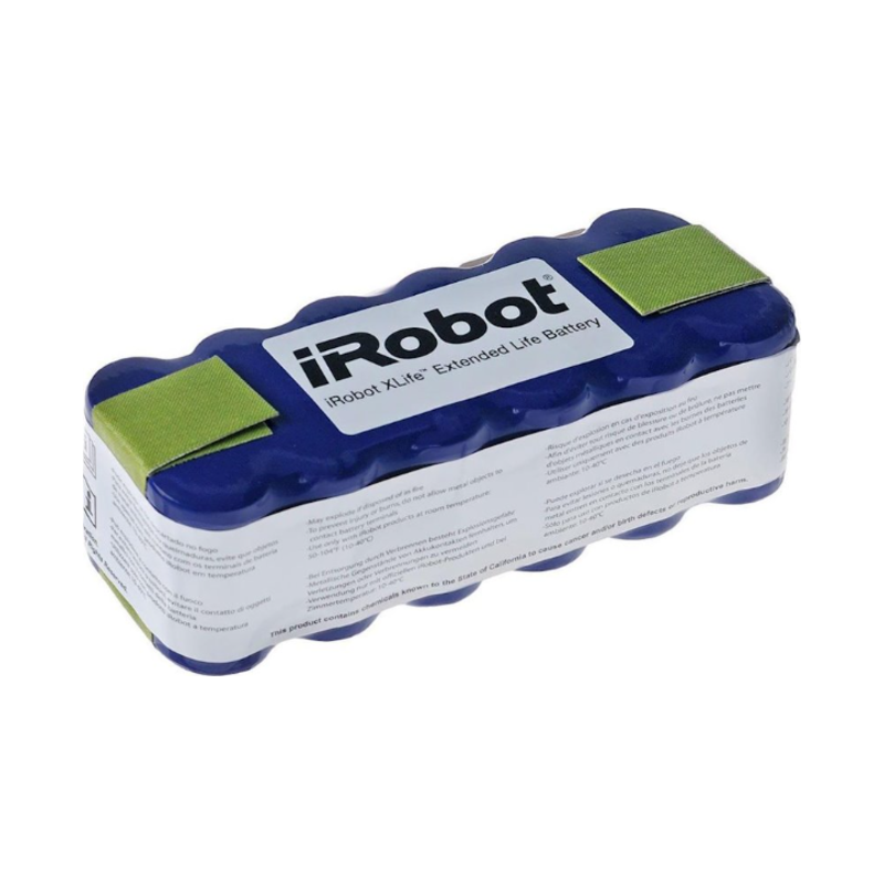 Аккумулятор для iRobot Roomba 500 600 780 800 880 900 (3000mAh)