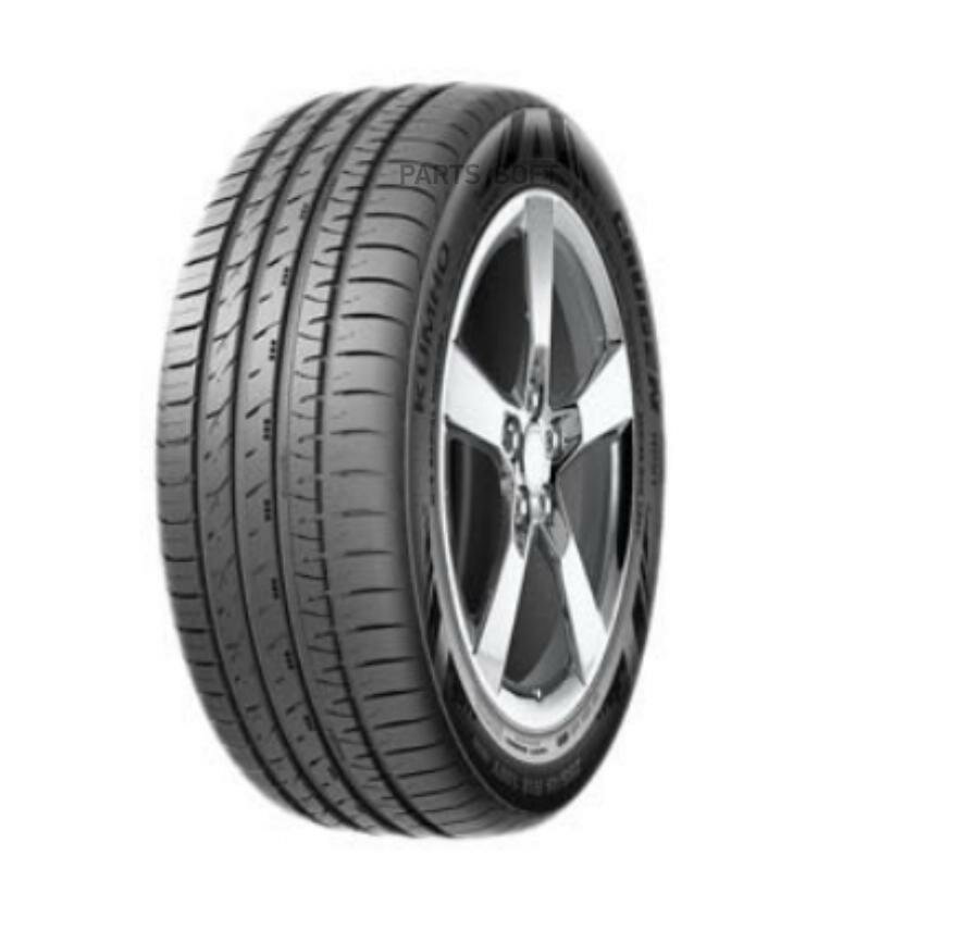 KUMHO 2176543 Kumho 285/65 R17 Crugen HP91 116H