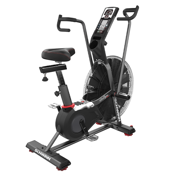 Велотренажер Schwinn Airdyne AD8