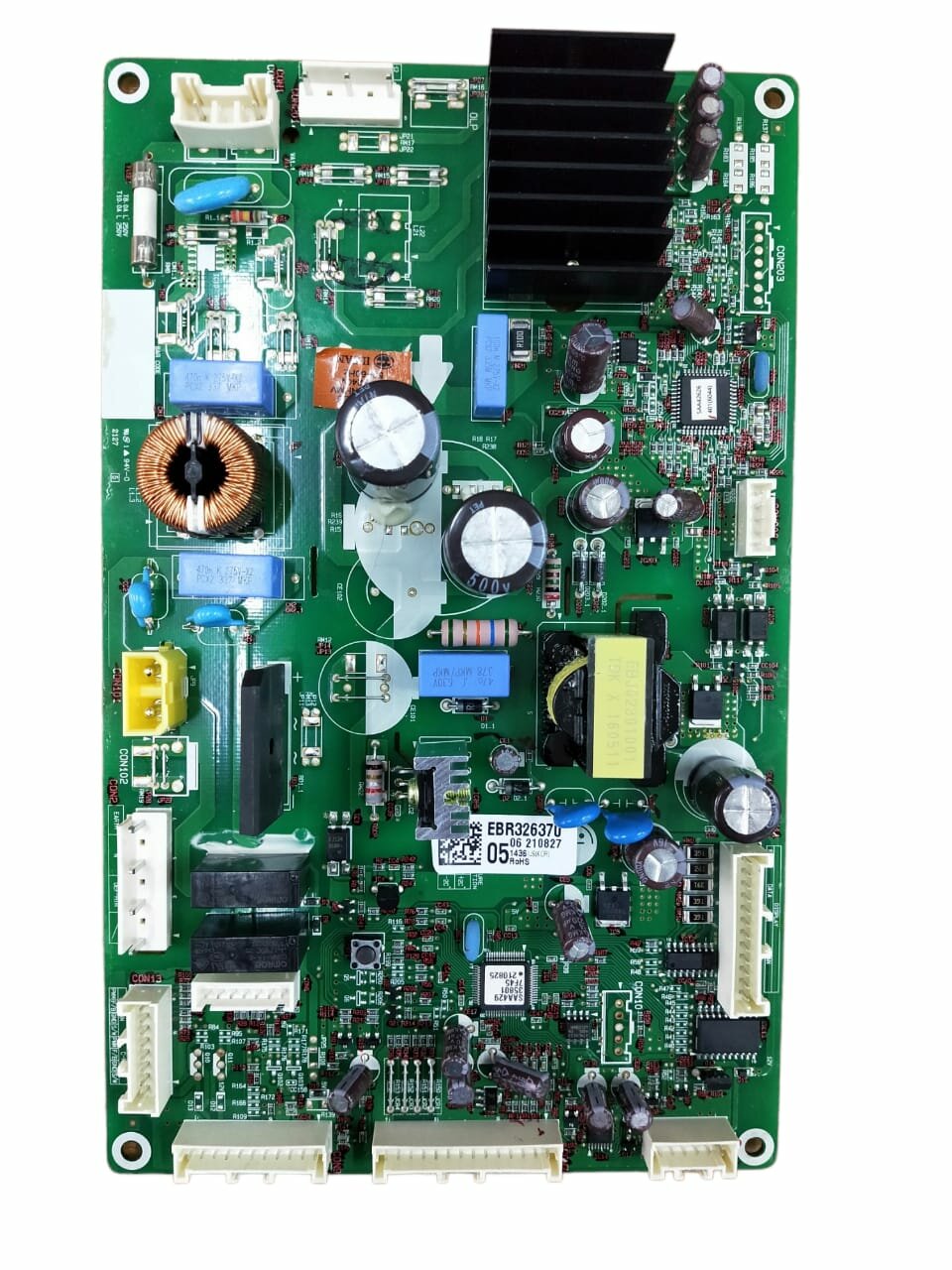 EBR32637005 - Модуль управления BSA075NHMV (силовая плата) холодильника LG - фотография № 1