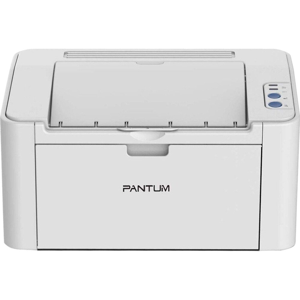 Монохромный лазерный принтер Pantum P2518