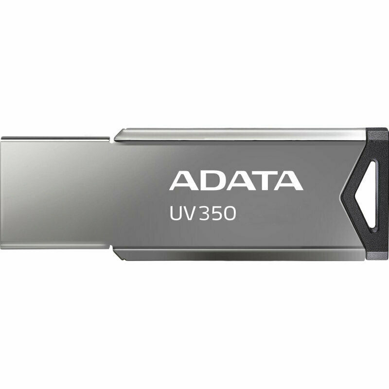 Флеш-память A-DATA UV350, 32GB, AUV350-32G-RBK, 1662525
