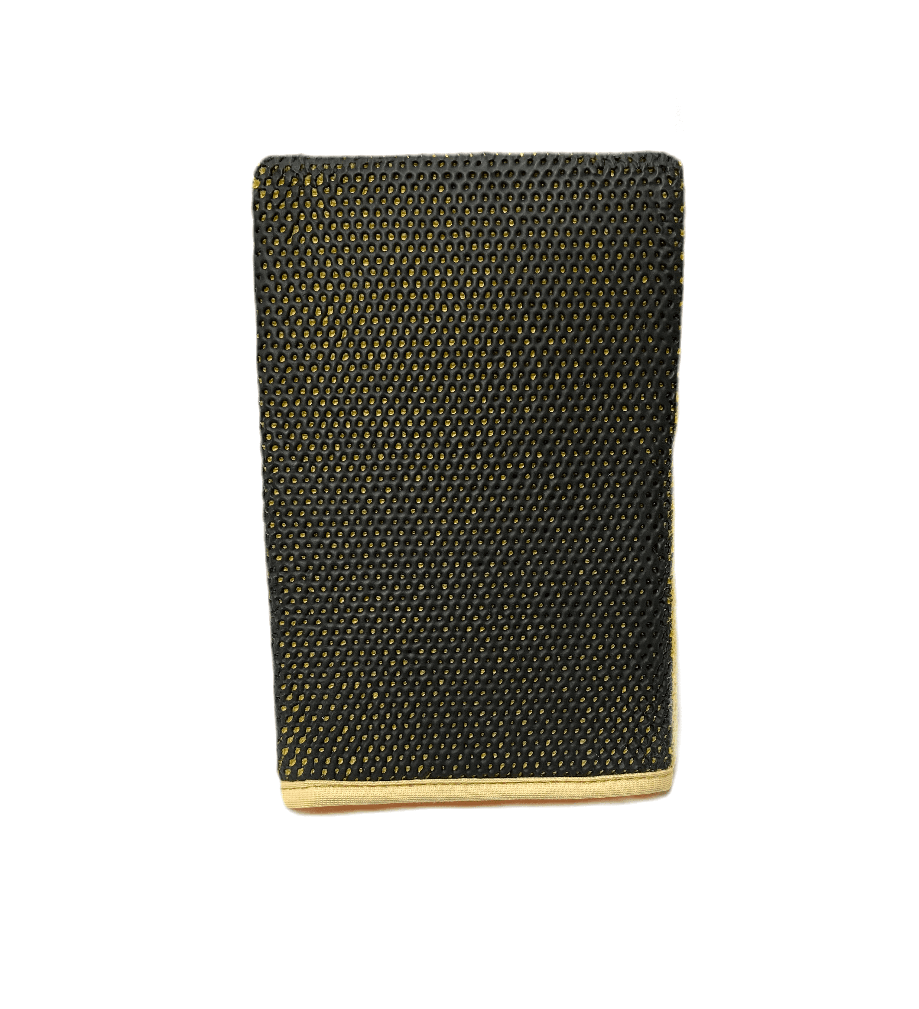Автоскраб Глиняная варежка 3.0 Mesh Clay Mitt yellow North Wolf