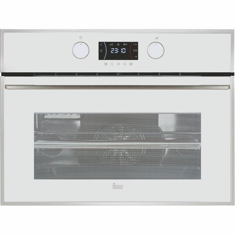 Электрический духовой шкаф Teka HLC 844 C WHITE-SS