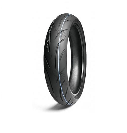 Мотошины Kingtyre 120/70 R17 58W K97 TL