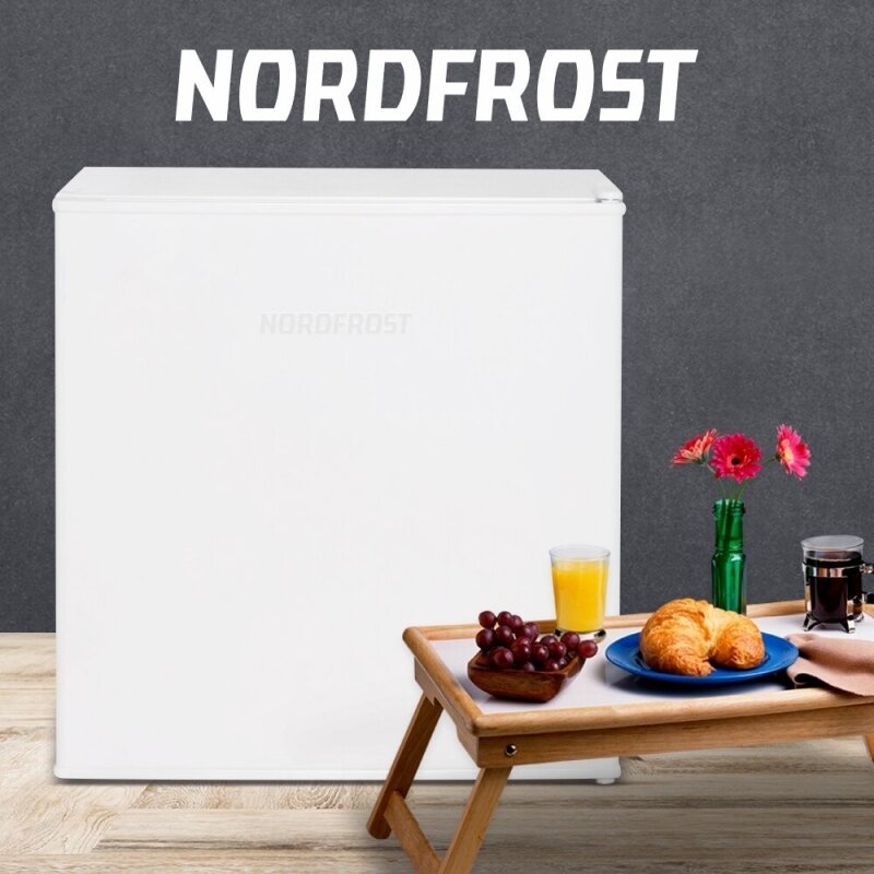 Холодильник NORDFROST NR 506