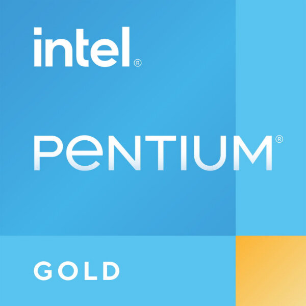 Процессор INTEL PENTIUM GOLD G7400 OEM (LGA 1700. 2 x 3.7 ГГц. L2 - 2.5 МБ. L3 - 6 МБ. 2хDDR4. DDR5-4800 МГц. Intel UHD Graphics 710. TDP 46 Вт)