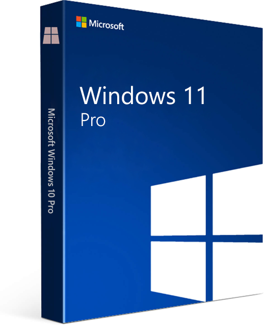 Microsoft Windows 11 Pro, электронный ключ, мультиязычный, количество пользователей/устройств: 1 ус., бессрочная