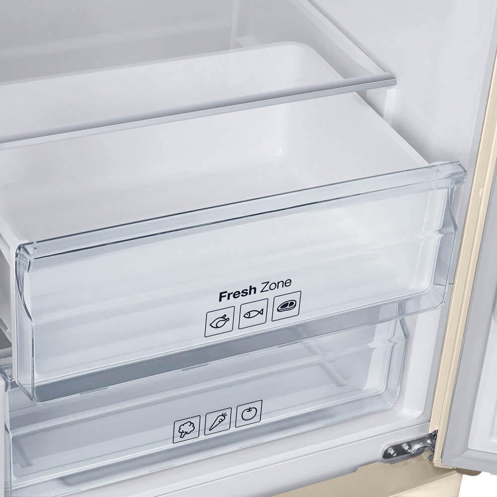 Холодильник Samsung RB37A5491EL - фотография № 7