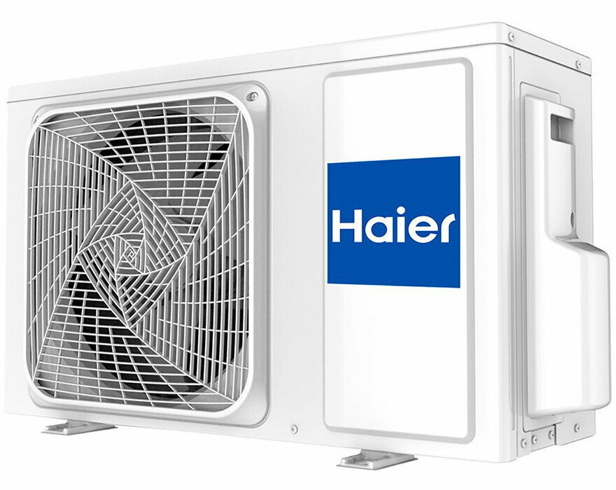 Кондиционер Haier FLEXIS AS50S2SF1FA-W / 1U50S2SJ2FA inverter - фотография № 7