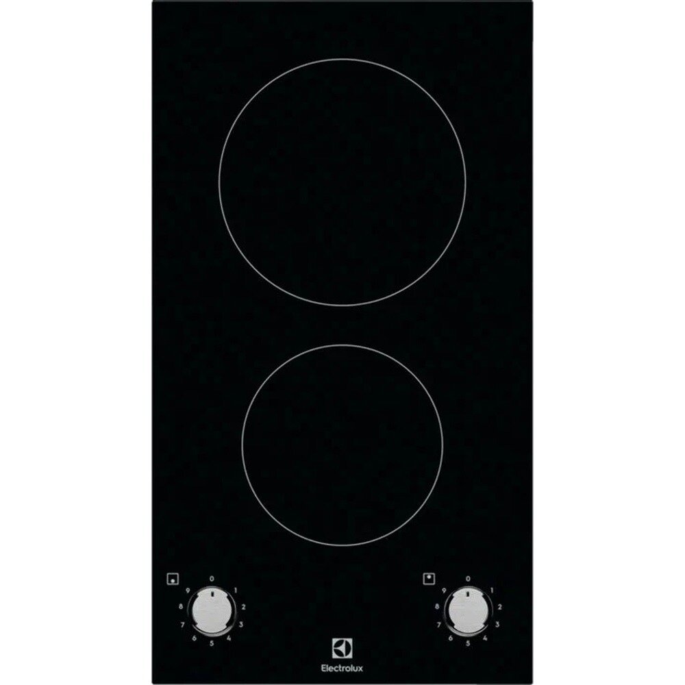 Варочная поверхность Electrolux LHR3210CK