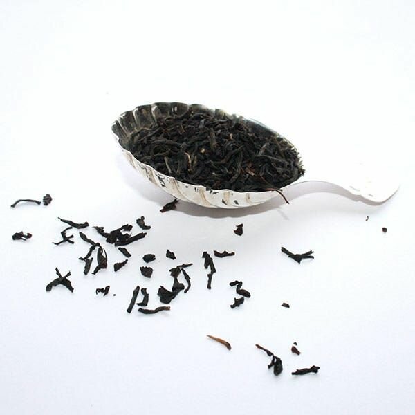 Чай листвой Fortnum&Mason Rwanda Orange Pekoe, 3 x 125г - фотография № 3
