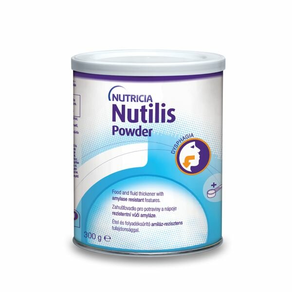 NUTRICIA Nutilis Powder сухая смесь