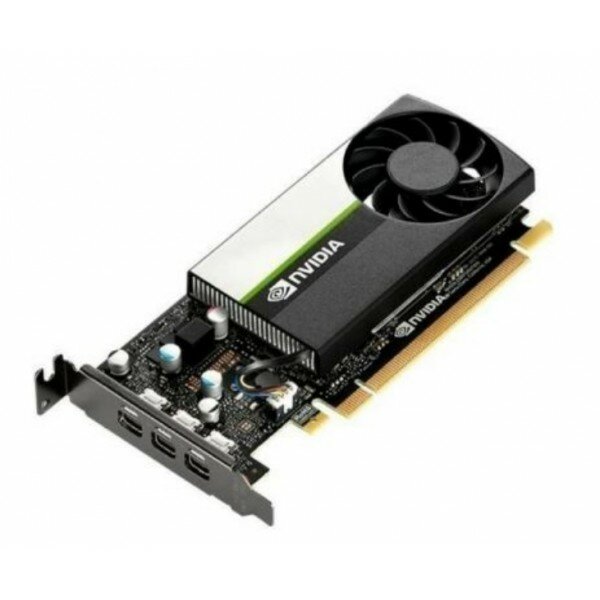 Видеокарта PCIE16 NVIDIA T400 4GB GDDR6 900-5G172-2240-000