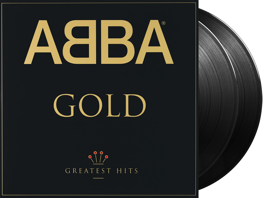 ABBA – Gold (Greatest Hits)