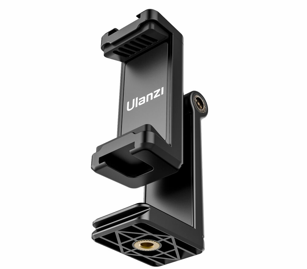 Держатель для телефона Ulanzi Universal Mobile Phone Clip ST-22