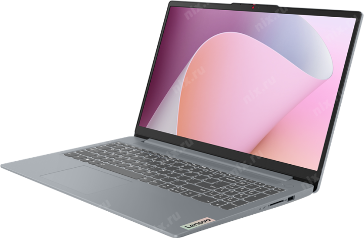 Ноутбук Lenovo IdeaPad Slim 3 15AMN8 15.6