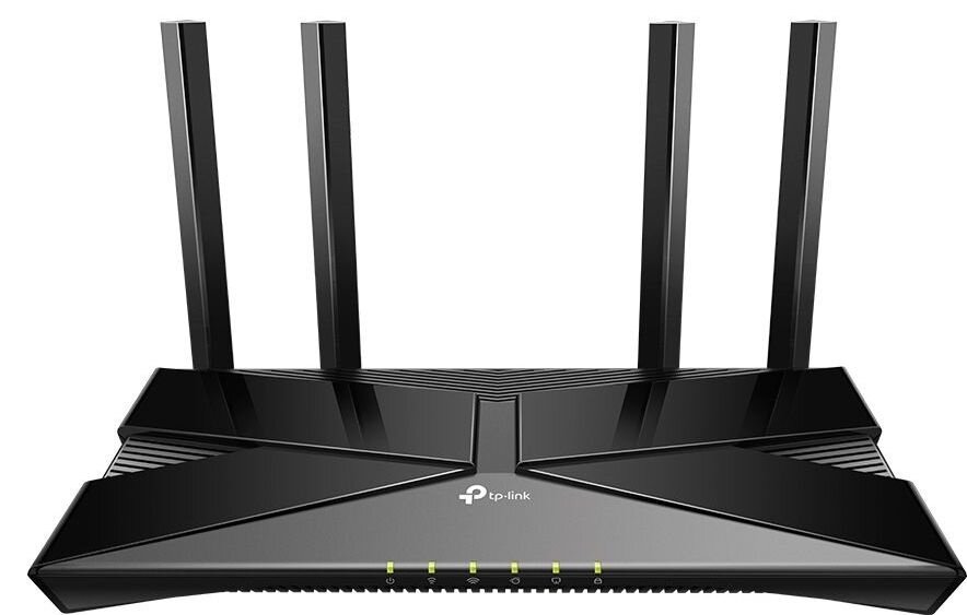 Wi-Fi роутер TP-LINK Archer AX53