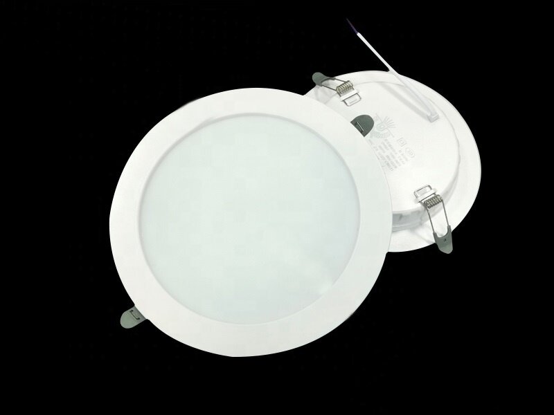 Светильник светодиодный Luminidgi DW-LED-TD-01-145-12W - фотография № 2