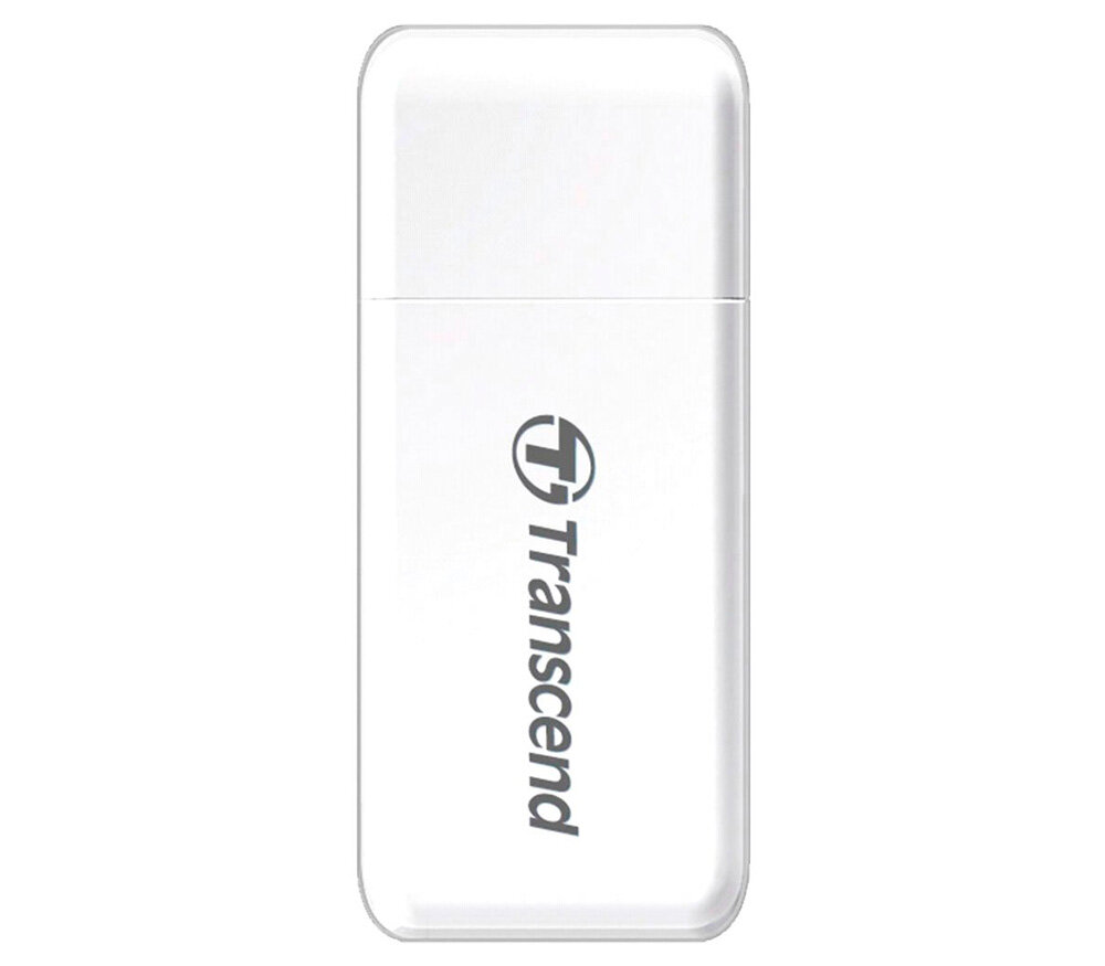 USB Flash накопитель Transcend - фото №2