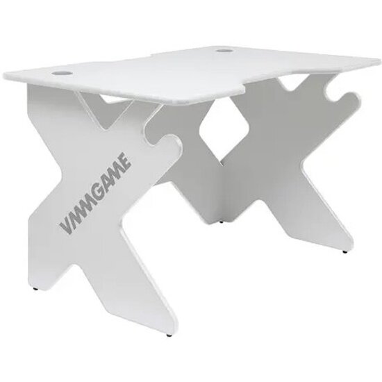 Игровой компьютерный стол Vmmgame SPACEONE LIGHT WHITE