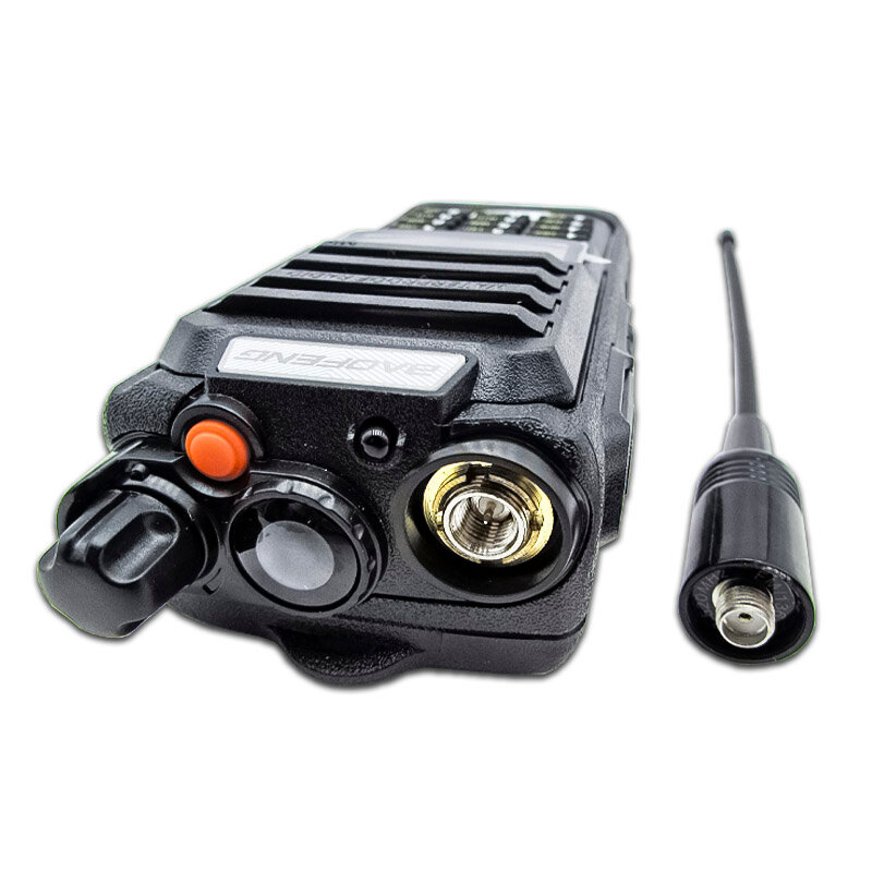 Рация Baofeng UV-68 Pro Max V2 Зеленый (Baofeng UV-68 Pro Max)