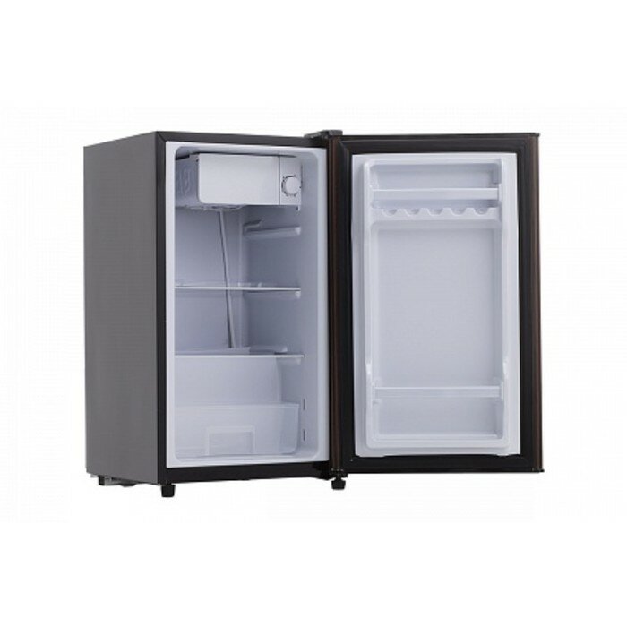 Холодильник Olto RF-090, однокамерный, класс А, 90 л, коричневый - фотография № 2