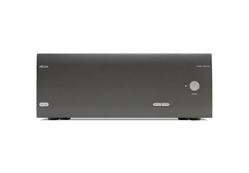 Усилители мощности Arcam PA720