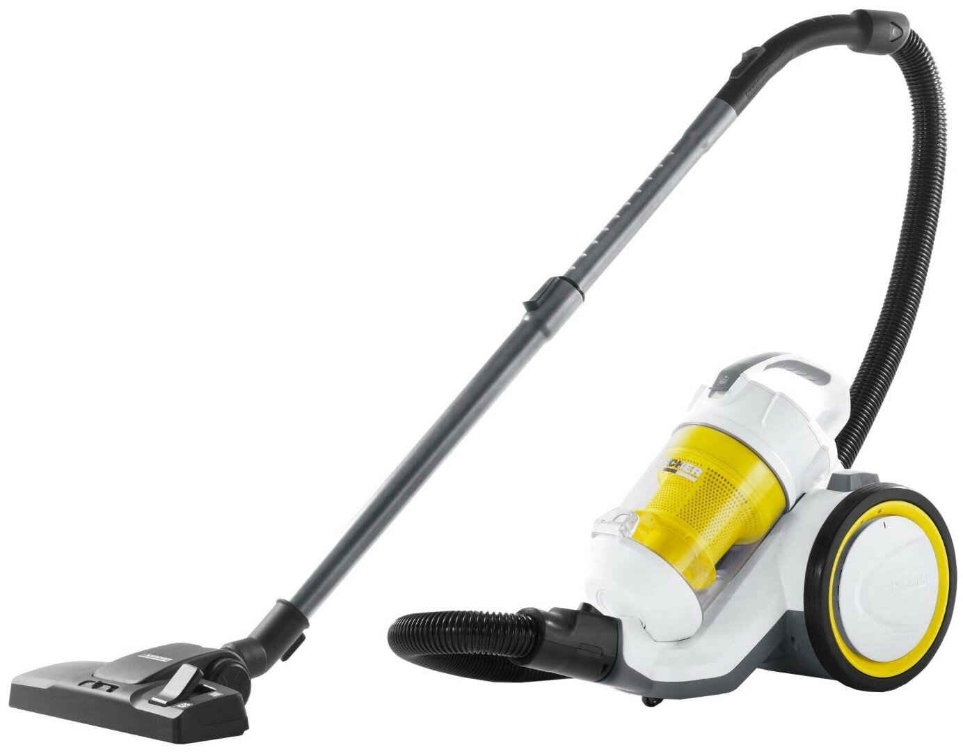  Karcher VC 3 Premium 1.198-135.0 White