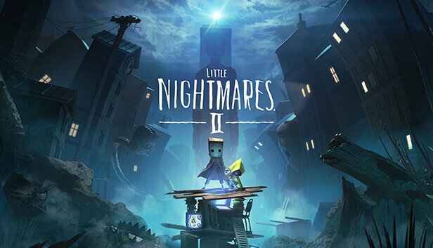 Игра Little Nightmares II Deluxe Edition для PC (STEAM) (электронная версия)