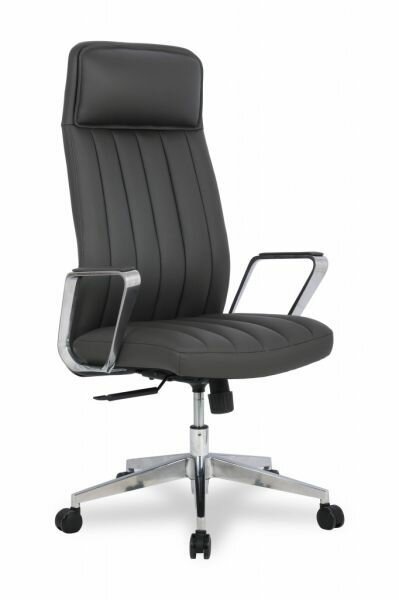 Офисное кресло College HLC-2413L-1 (цвет: серый)