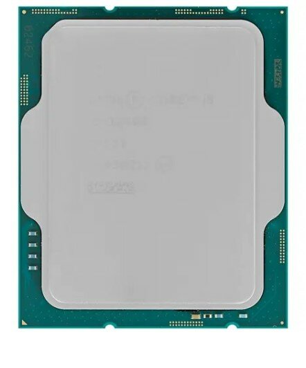 Процессор Intel Core i5-12400 LGA1700 6 x 2500 МГц