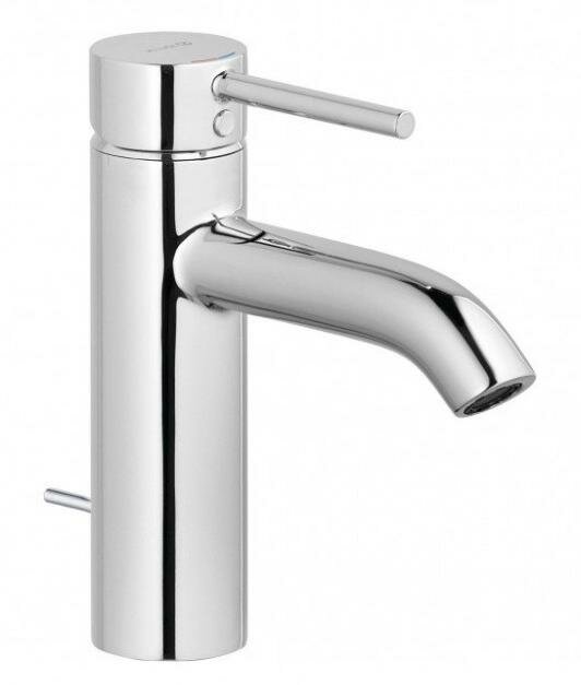 Kludi 382800576 Bozz Смеситель для умывальника, хром