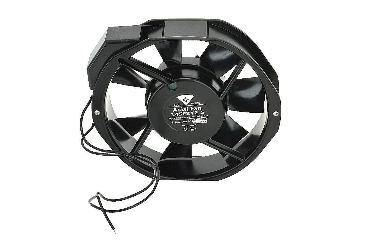 Вентилятор 145FZY-2S для сварочного инвертора сварог TECH TIG 315 P DSP AC/DC (E106)