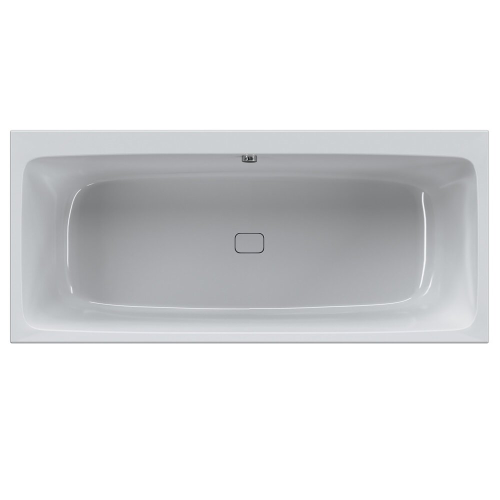 Акриловая ванна Am.Pm Func 80х180 W84A-180-080W-A - фото №1