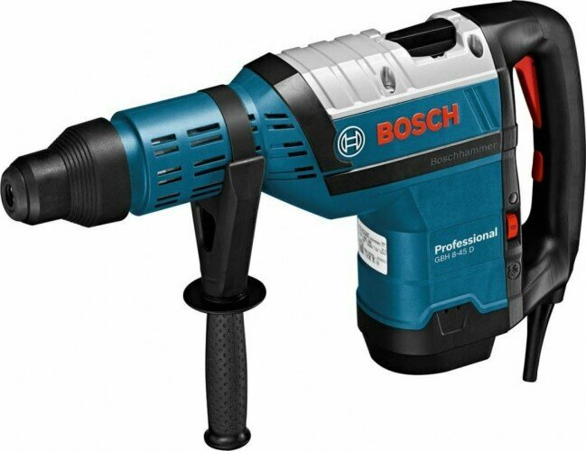 Перфоратор BOSCH GBH 8-45 D