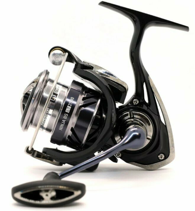 Daiwa Ninja (2500)