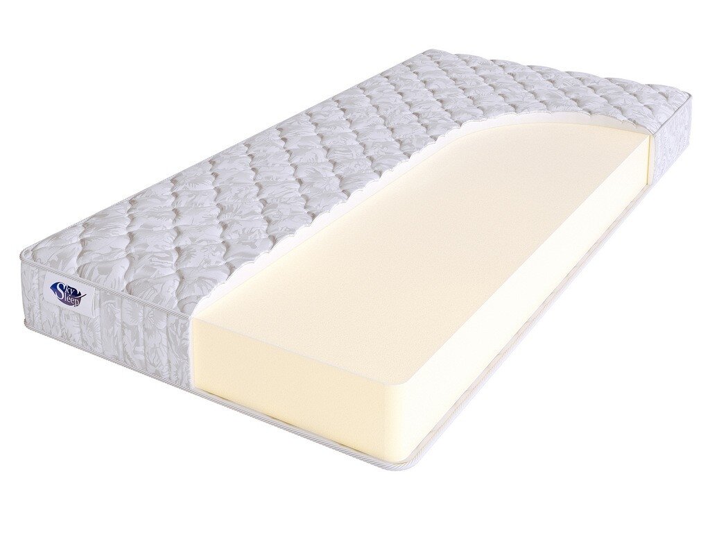 Матрас SkySleep Roller Cotton 14 90х200