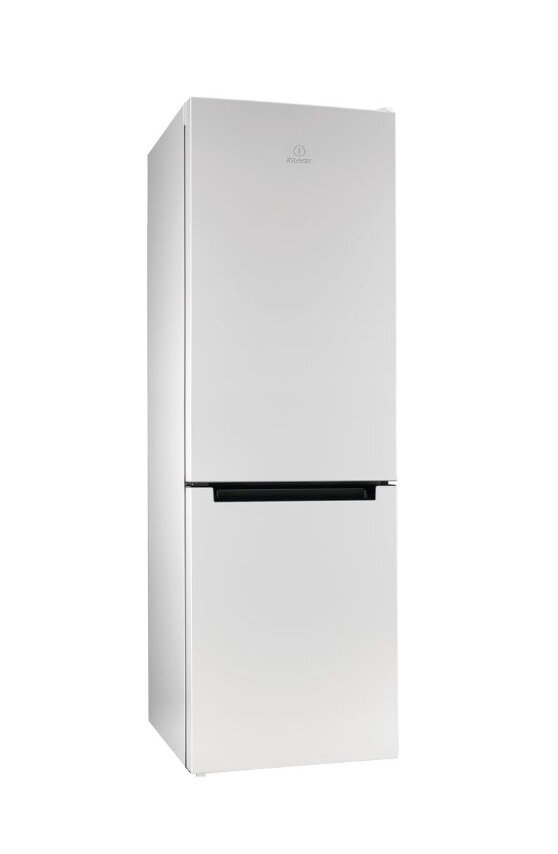 Холодильник Indesit DS 4180 4 дверных полки
