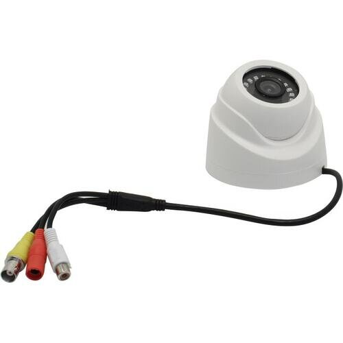 Цветная камера видеонаблюдения Orient AHD-940-IT2C-4 MIC