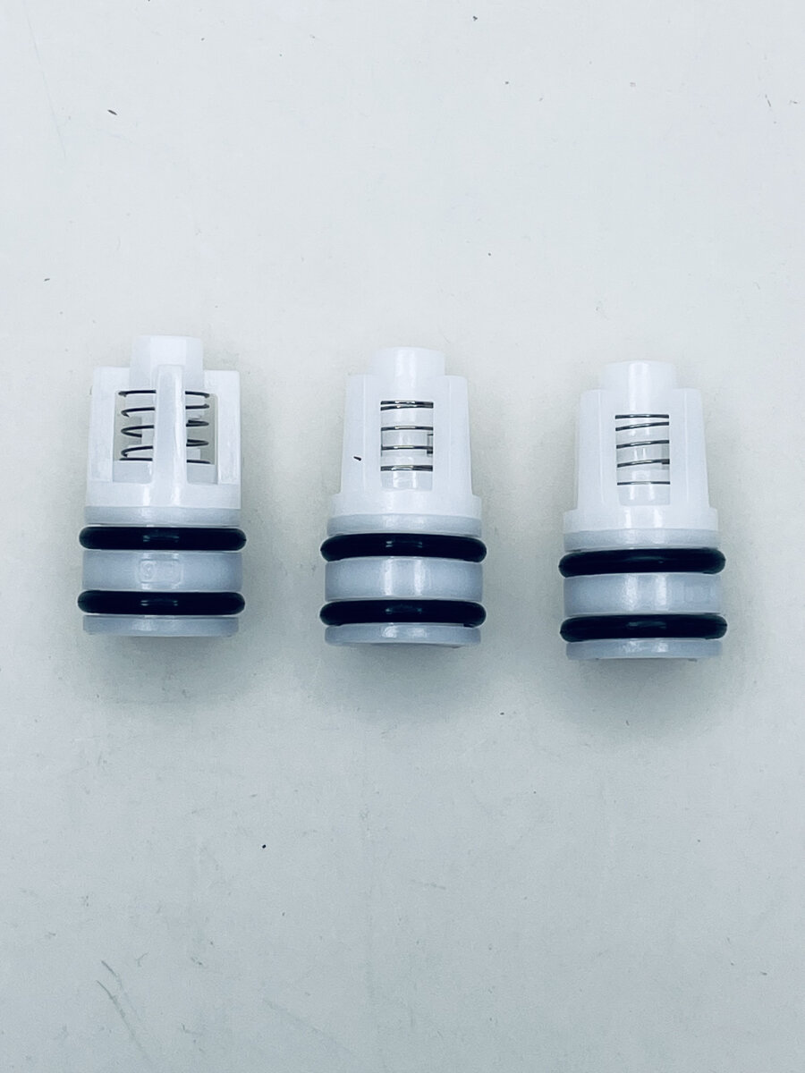 Клапан впускной (YLP08-INLET-VALVE-ASSY) для мойки высокого давления Sturm! PW9229I-2-18 (ZAP396746142) №1392