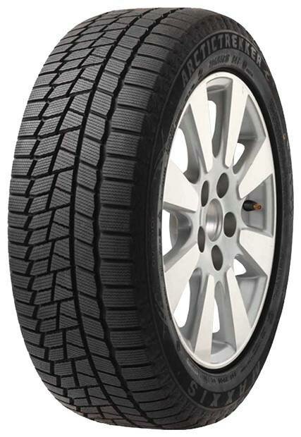 Зимние шины Maxxis SP-02 Arctic Trekker 225/45 R17 94T