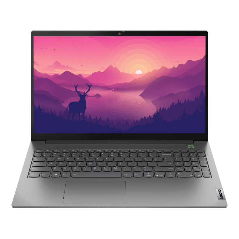 Ноутбук Lenovo TB 15 G2 ITL(20VE00R9RU)//i5-1135G7/16Gb/SSD512Gb/15.6/noOS