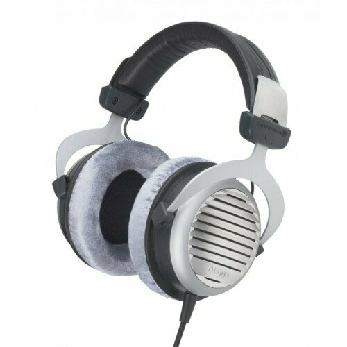 Полноразмерные Hi-Fi наушники Beyerdynamic DT 990 (600 Ohm)