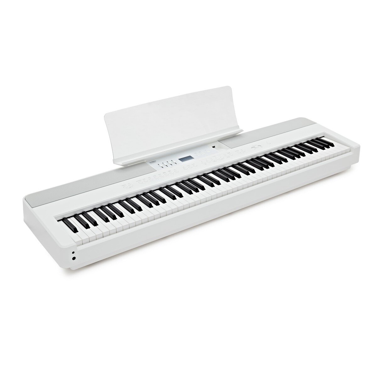 KAWAI ES920W цифровое пианино, механика RH III, 38 тембров, 2*20 Вт, цвет белый