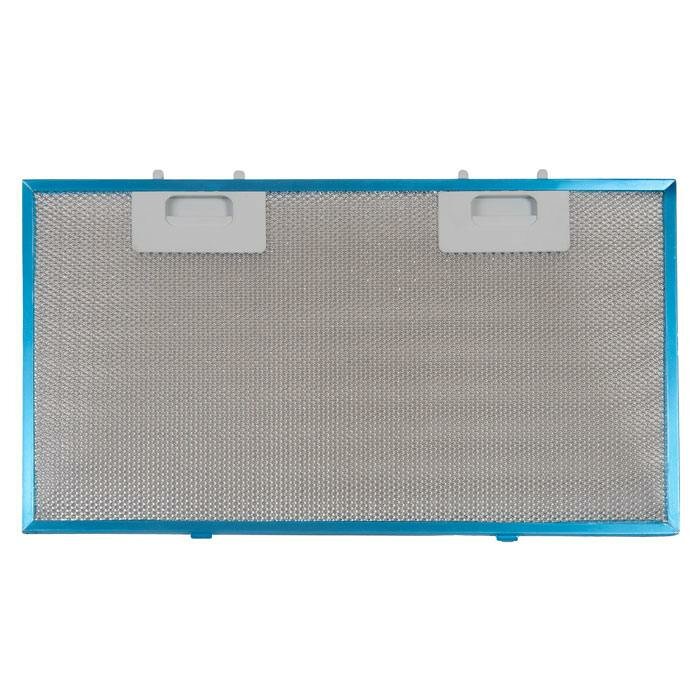 Фильтр ELIKOR алюминиевый рамочный для вытяжки 420х230х8