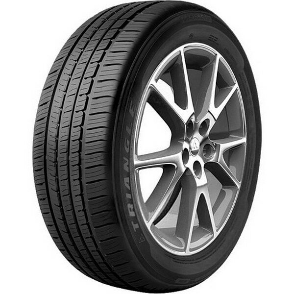 Автомобильная шина Triangle AdvanteX TC101 195/60 R15 88V летняя