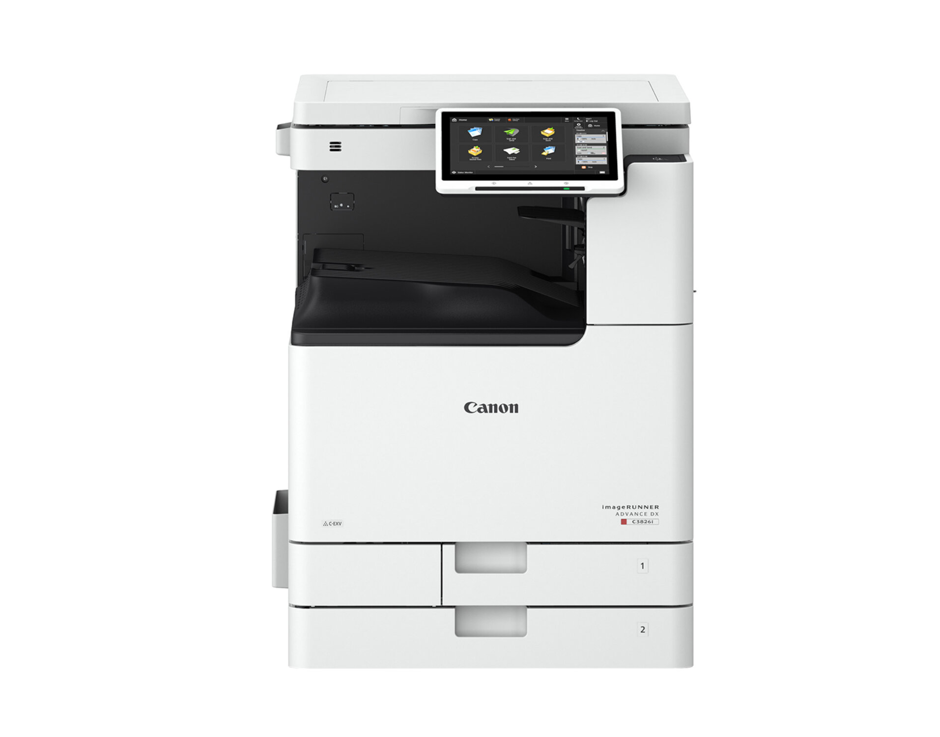 цветной МФУ Canon imageRUNNER ADVANCE DX C3826i